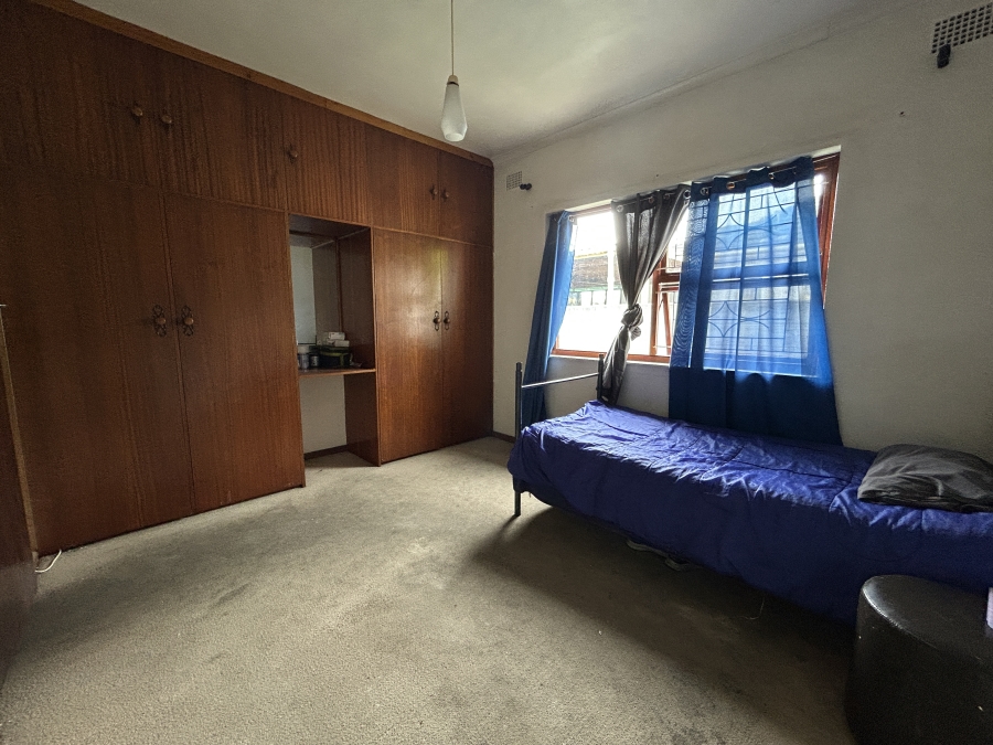 3 Bedroom Property for Sale in Churchill Estate Western Cape